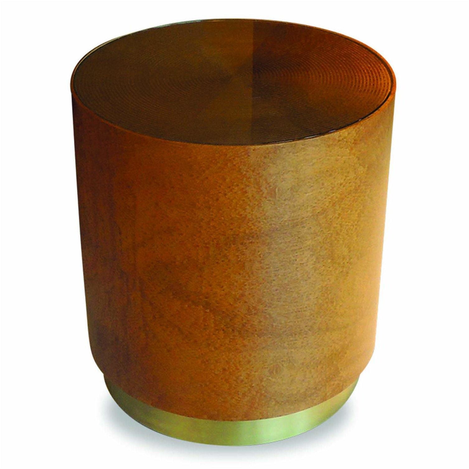 Arditi Drum Side Table Arditi